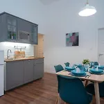Apartamento Brand New Stylish In The Center-with Ac