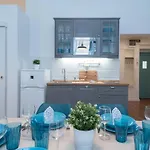 Brand New Stylish In The Center-with Ac Apartamento