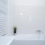 Apartamento Brand New Stylish In The Center-with Ac