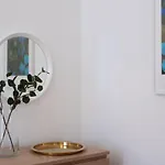 Brand New Stylish In The Center-with Ac Budapeste