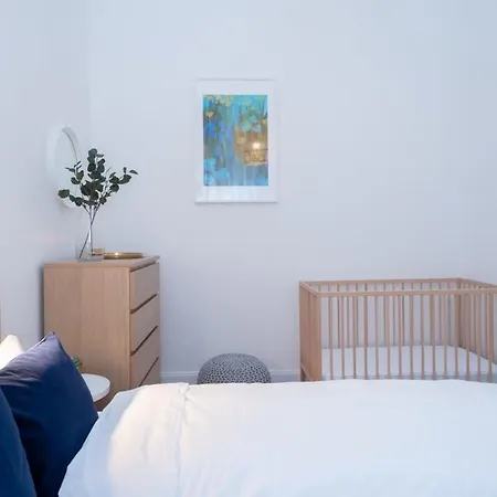 Brand New Stylish In The Center-with Ac Apartamento